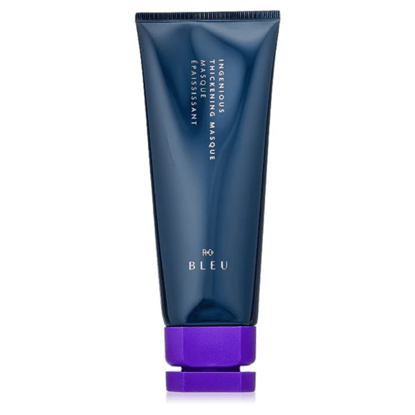R+Co Bleu Ingenious Thickening Masque