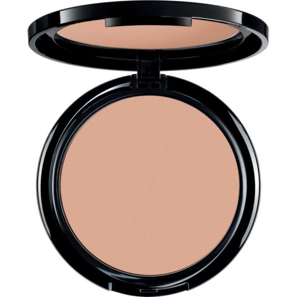Arabesque Mineral Compact Foundation No. 59 (Pink-Beige)