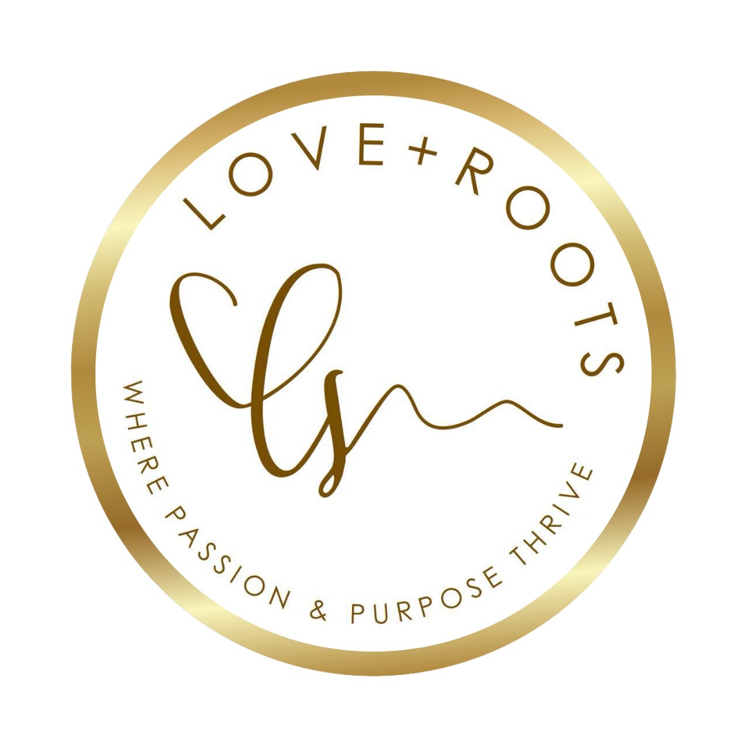 Love + Roots