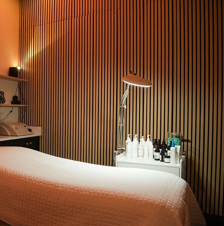Skincare Services