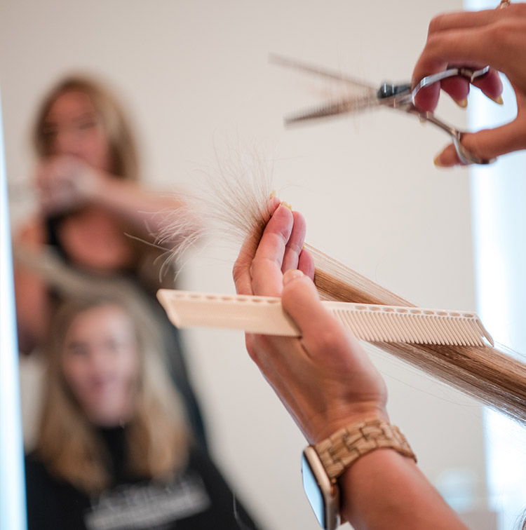 Haircare Services