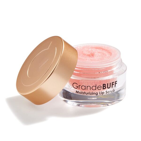 Grandelash-MD Grande Buff Lip Scrub