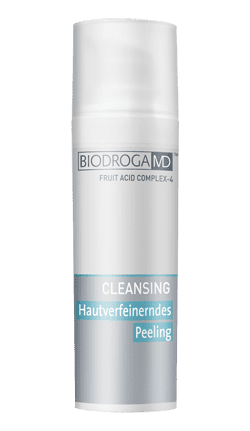 Biodroga MD Cleansing Skin Refining Peeling