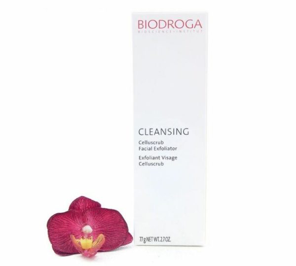 Biodroga MD Cleansing Celluscrub