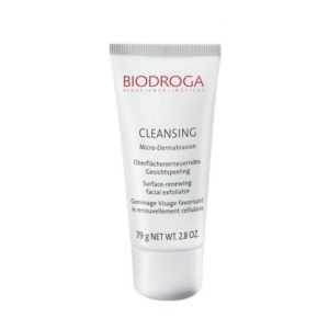 Biodroga MD Cleansing Micro-dermabrasion