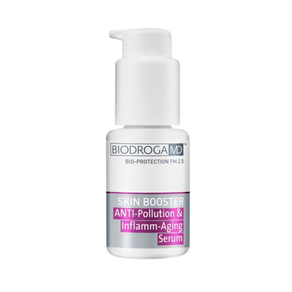 Biodroga MD Skin Booster Anti-Pollution and Inflamm-Aging Serum