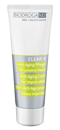 Biodroga MD Clear + Anti-Aging for Impure Skin