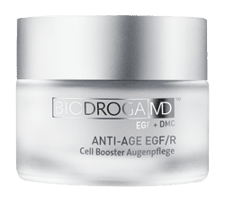 Biodroga MD EGF/R Cell Booster Eye Care