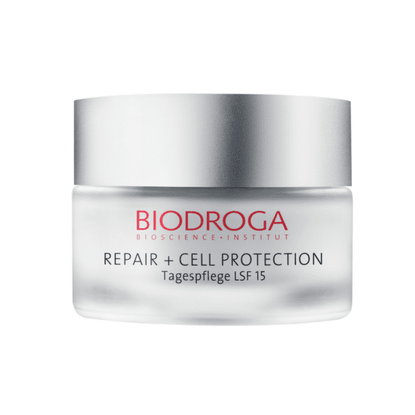 Biodroga MD Repair and Cell Day Care for UV Stressed Skin SPF 15