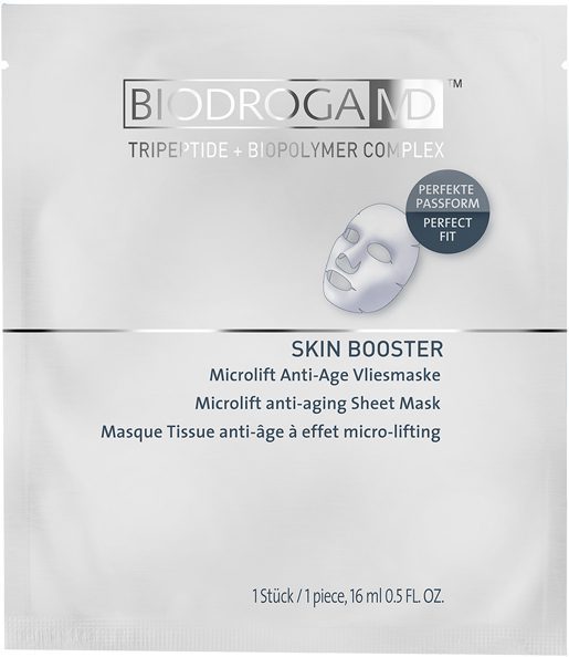 Biodroga MD Sheet Masks