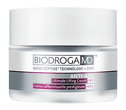 Biodroga MD Anti-Age Ultimate Lifting Cream Rich (aka Collagen Boost Night)