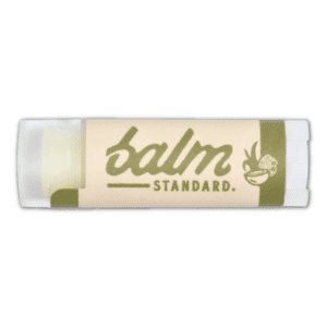Balm Standard Lemongrass & Coconut Milk