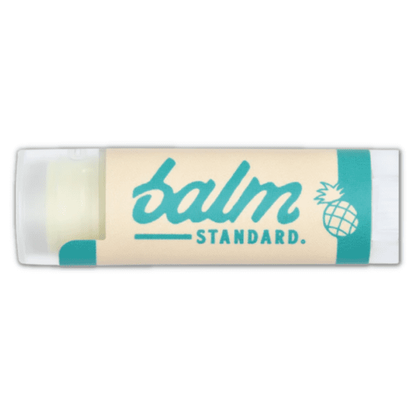 Balm Standard Pineapple & Coconut Lip Balm