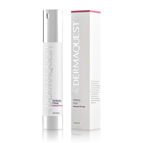 Dermaquest Perfecting Primer Travel Size