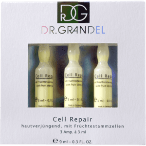 Dr Grandel Cell Repair Ampoules