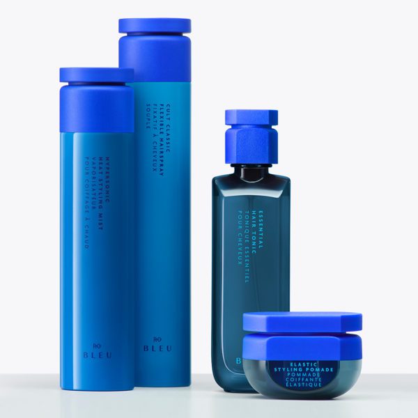 R+Co Bleu Smooth & Seal Blow-Dry Mist