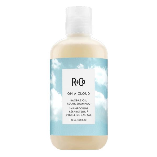 R+Co On A Cloud Repair Shampoo