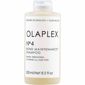 Olaplex #4 Bond Maintenance Shampoo