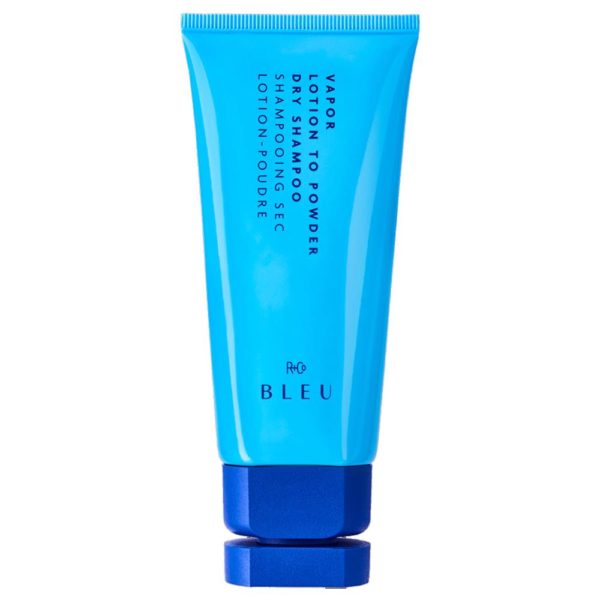 R+Co Bleu Vapor Lotion To Powder Dry Shampoo