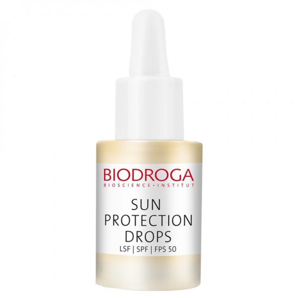 Biodroga MD Sun Protection Drops – SPF50