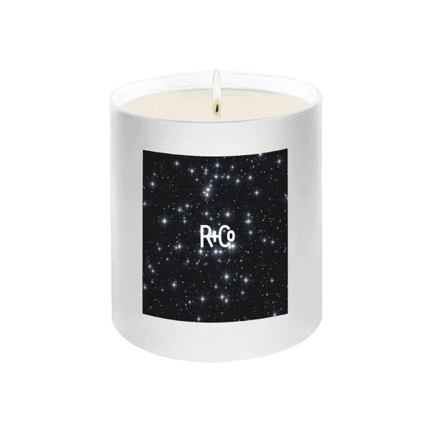 R+Co Stars Align Candle