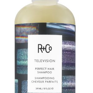 R+Co Television Perfect Hair Shampoo