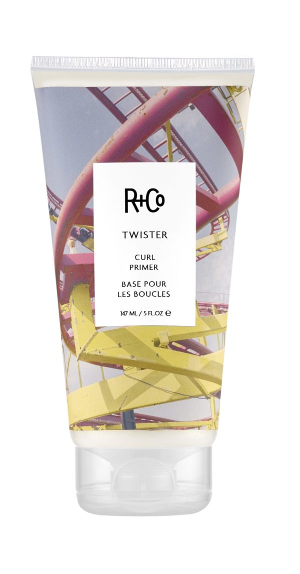 R+Co Twister Curl Primer