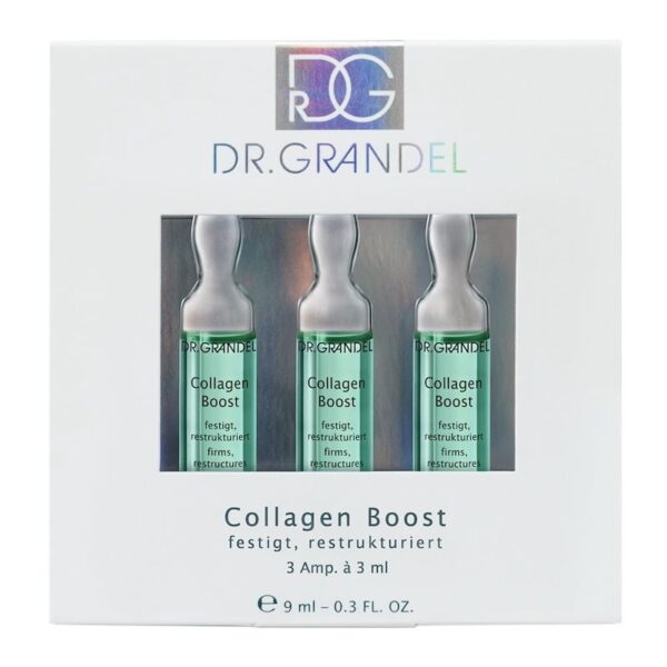 Dr. Grandel Collagen Boost Ampoules